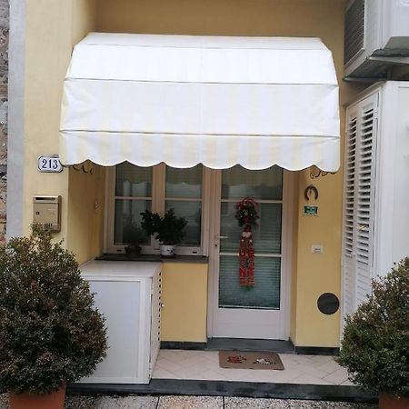 Апартаменты Casina Torretta Лукка Экстерьер фото