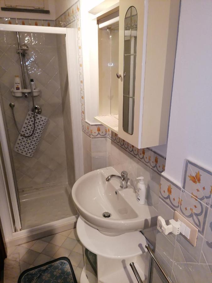 Апартаменты Casina Torretta Лукка Экстерьер фото