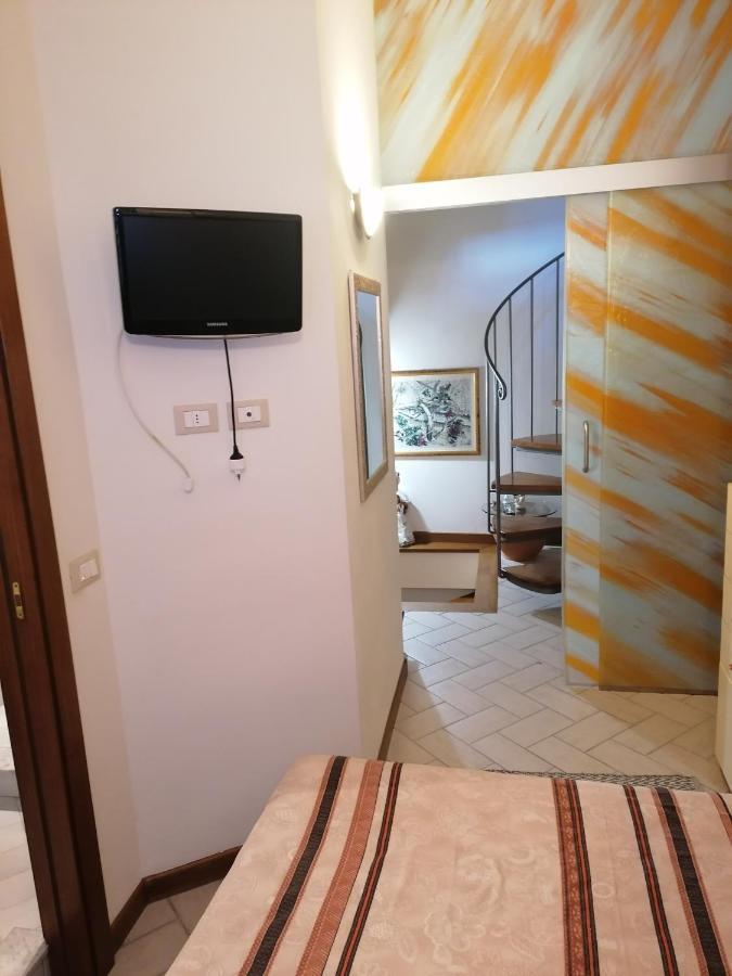 Апартаменты Casina Torretta Лукка Экстерьер фото