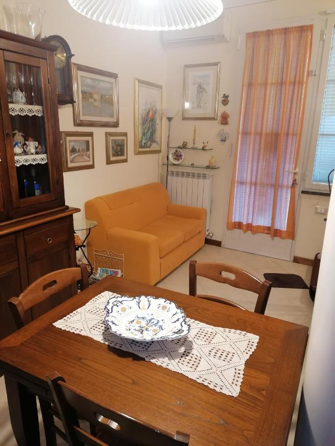 Апартаменты Casina Torretta Лукка Экстерьер фото